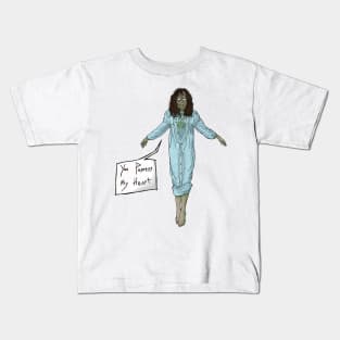 Possessed Kids T-Shirt